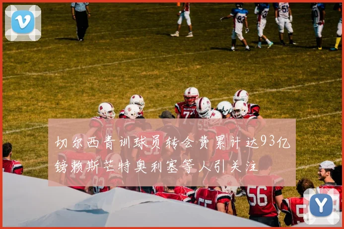 切尔西青训球员转会费累计达93亿镑赖斯芒特奥利塞等人引关注
